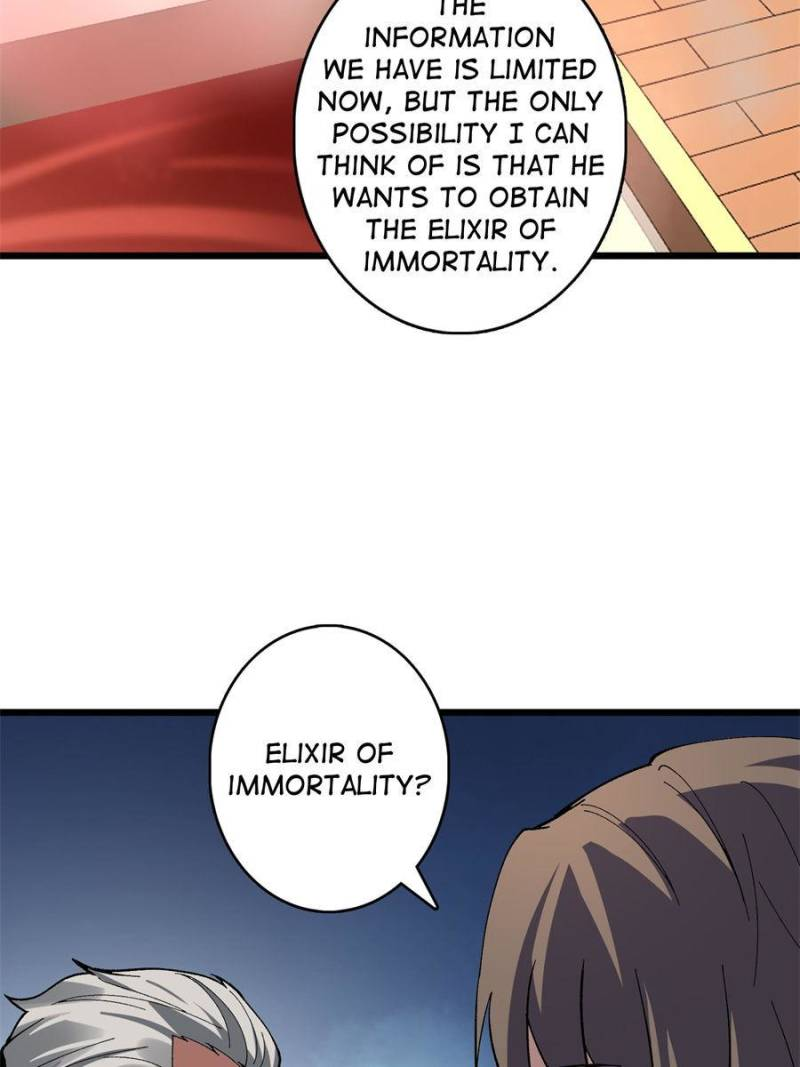 Infinite Job Transfer: I Can Summon Max Level Goddess Chapter 41 24